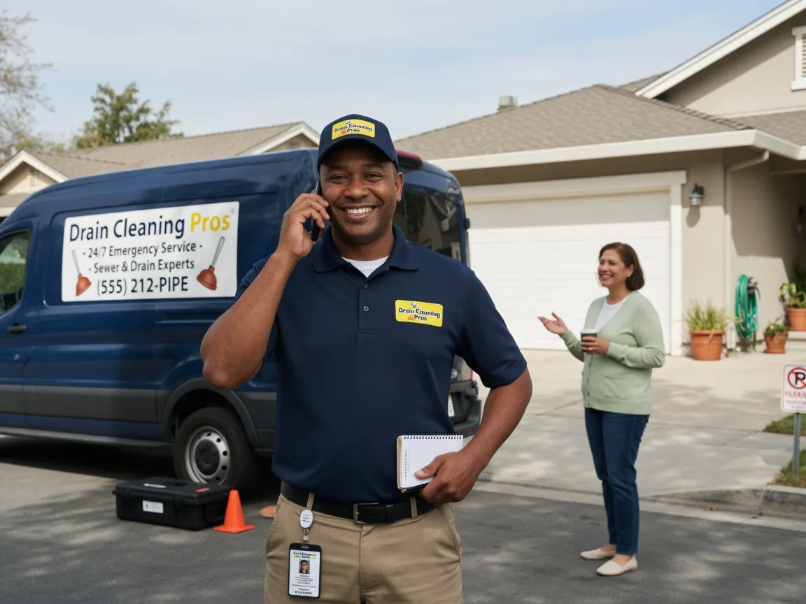 Drain Cleaning Margate City, NJ FAQs